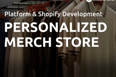 Consumer Advocacy Merch Store – Shopify Development